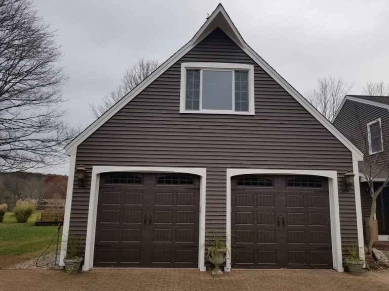 Garage Door Installation | Palmer Garage Doors | Beacon Falls CT