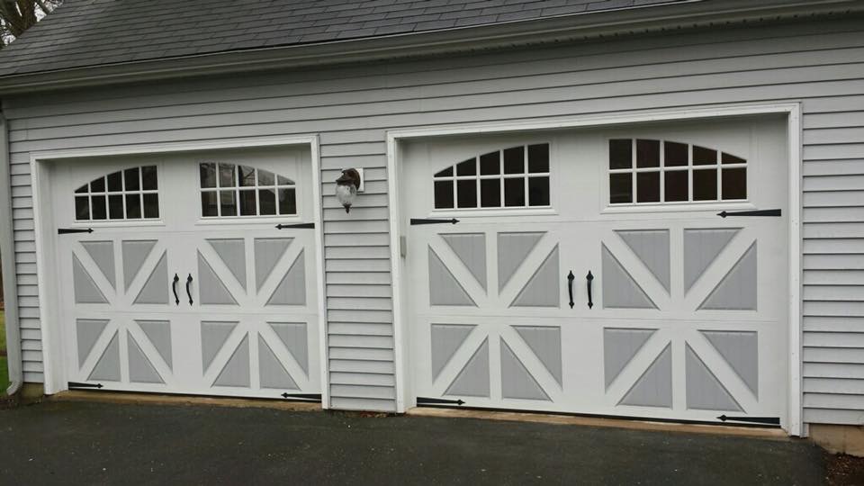 Why Palmer Garage Doors Is Your Ct, Garage Doors Ct