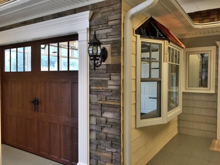 Garage Door Installation | Palmer Garage Doors | Beacon Falls CT