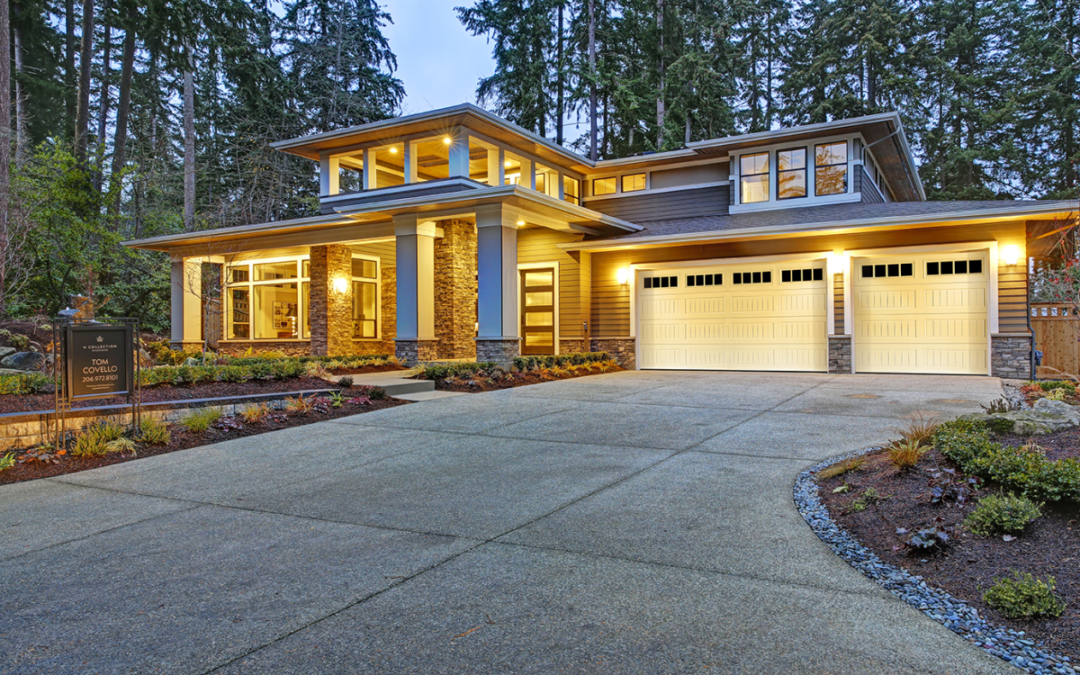Why Insulated Garage Doors Are Worth The Investment