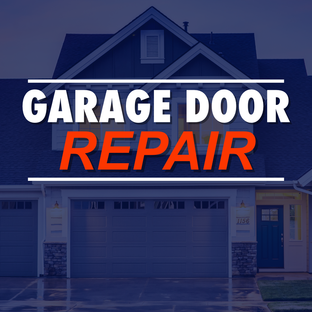 Garage Door Repair | CT Garage Door | Palmer Garage Doors