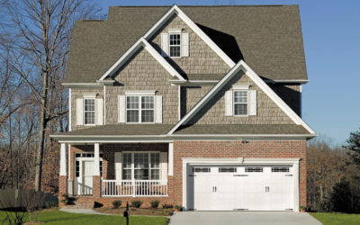 Does A New Garage Door Increase Home Value?