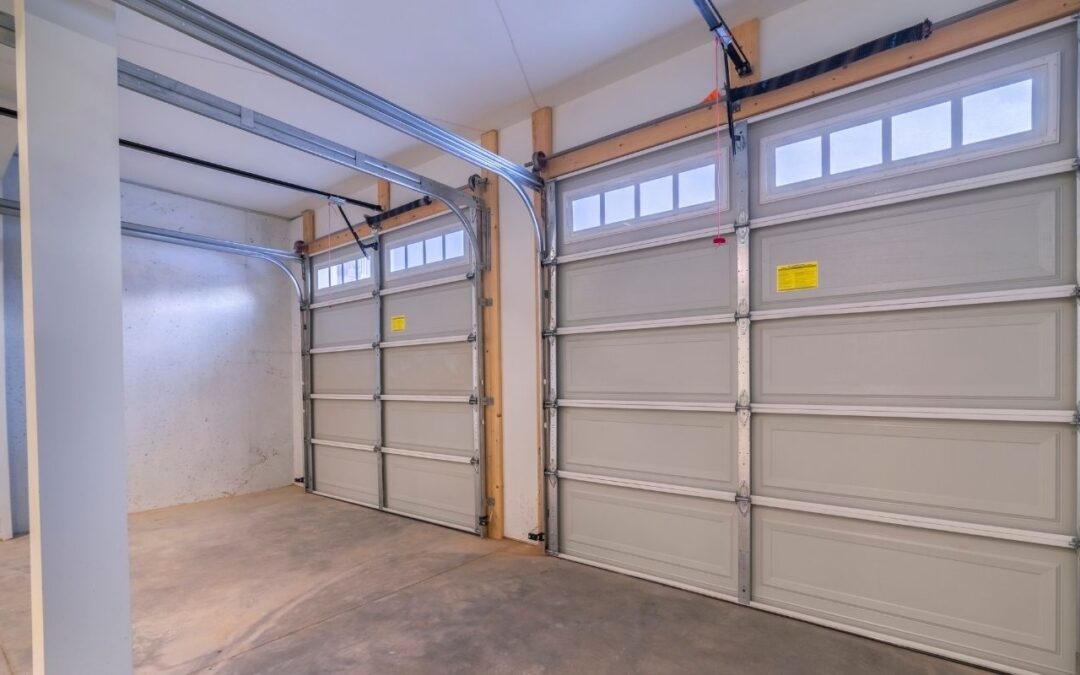 How an Insulated Garage Door Can Cut Your Energy Costs