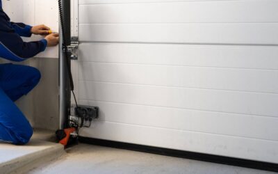 Why a Professional Garage Door Installation Beats DIY Kits Every Time