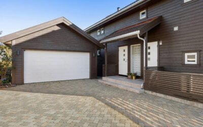 Choosing Materials That Match Your Style: Wood, Steel, and Aluminum