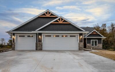 Repair or Replace Garage Door? A Homeowner’s Complete Guide